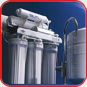 Установка фильтра очистки воды в Клину, подключение фильтра для воды в г.Клин